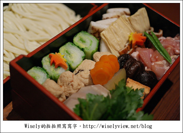 【旅行】2011關西(京阪神)26：美々卯～傳統和食及烏龍麵的百年老店