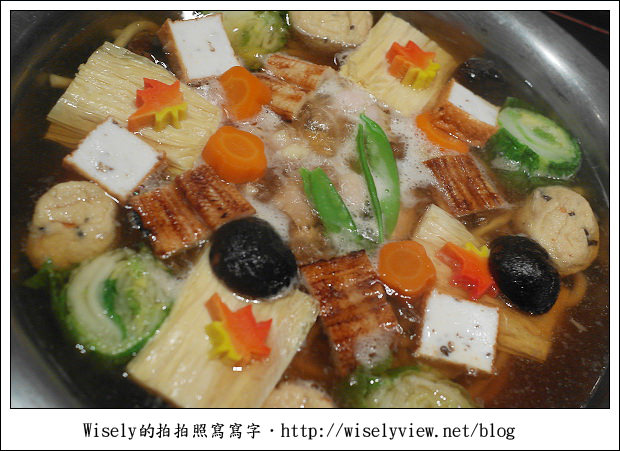 【旅行】2011關西(京阪神)26：美々卯～傳統和食及烏龍麵的百年老店