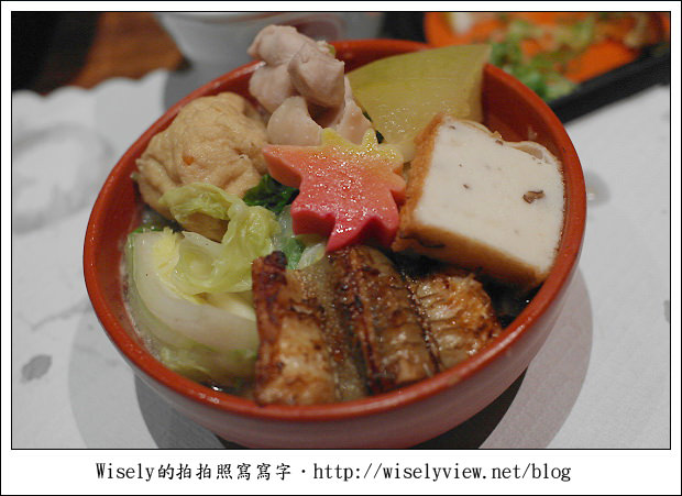【旅行】2011關西(京阪神)26：美々卯～傳統和食及烏龍麵的百年老店