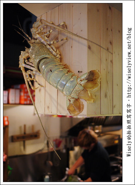 魚日式料理︱巷弄隱藏日式小食堂︱捷運古亭站