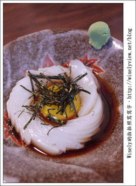 魚日式料理︱巷弄隱藏日式小食堂︱捷運古亭站