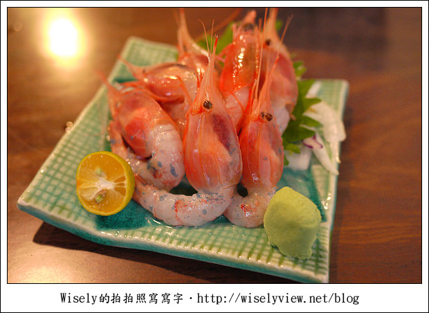 魚日式料理︱巷弄隱藏日式小食堂︱捷運古亭站