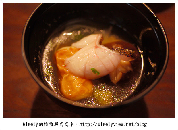 魚日式料理︱巷弄隱藏日式小食堂︱捷運古亭站