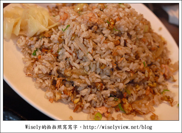 魚日式料理︱巷弄隱藏日式小食堂︱捷運古亭站