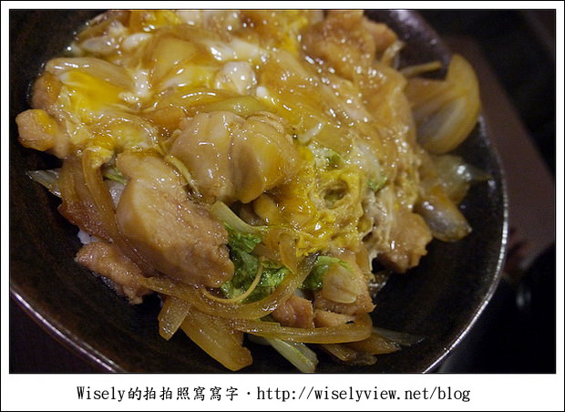 魚日式料理︱巷弄隱藏日式小食堂︱捷運古亭站