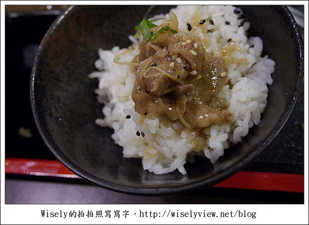 魚日式料理︱巷弄隱藏日式小食堂︱捷運古亭站