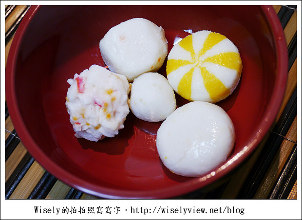 【食記】海田行館-魚極(港式點心)～簡單嚐原味其實就很好吃