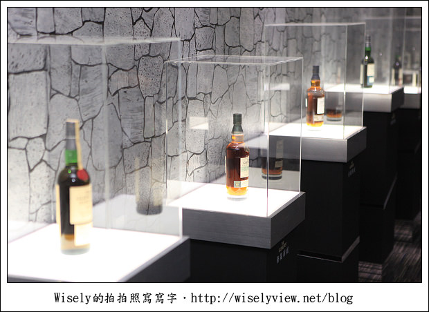 【活動】格蘭利威酒窖珍藏1980跨界合作發表會～白歆惠化身紫薊花女神出席