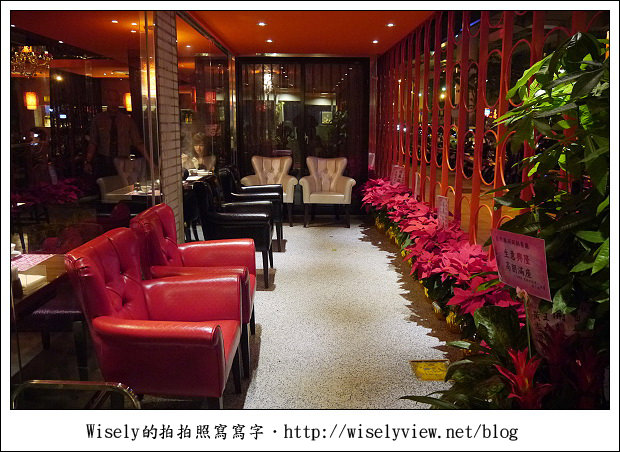 【食記】台北市．大安區：自然風涮涮鍋∼食材不錯但是點餐要仔細，沒吃到沙公有怨念