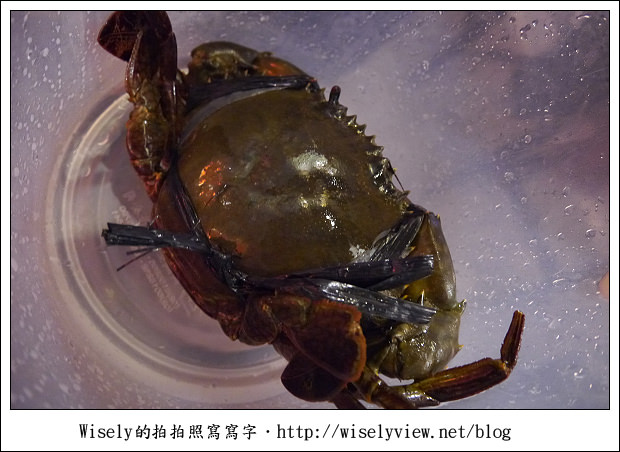 【食記】台北市．大安區：自然風涮涮鍋∼食材不錯但是點餐要仔細，沒吃到沙公有怨念