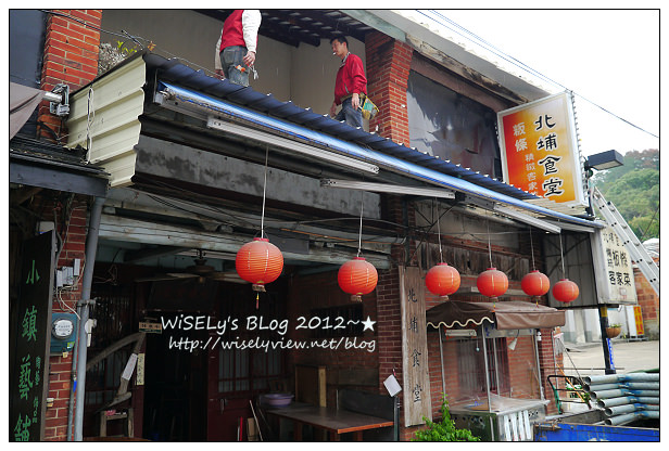 【遊玩】新竹縣．北埔鄉：北埔老街半日遊～慈天宮、石杮餅、竹塹餅、鹹豬肉、客家板條&薑絲炒大腸(老店客家菜)、舊巷隨手拍、現製樟腦油、民歌擂茶＆天水茶房、哈客愛擂茶包-Lumix GX1隨手拍