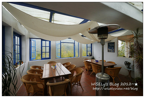 【隨拍】Panasonic Lumix GX1：桃園縣．復興鄉~我在7號公路遇見貓，牠的名字叫布丁(圖多分頁有貓寫真)