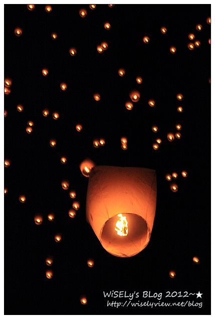 【遊玩】Panasonic Lumix GX1：2012新北市平溪天燈節記實-交通活動資訊、平溪國中現場實況，以及天燈拍攝心得及影片分享～看完這篇讓你幸福一整年 (圖多分頁)