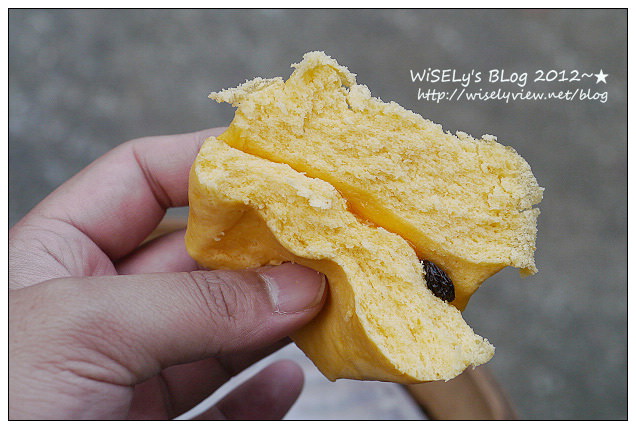 【遊玩】台北陽明山．禾豐農場櫻花隨拍(草山平等里平菁街42巷)，現今花況略差已過最大值～相約明年再訪；但意外好吃的想啟手工小饅頭，個人超推新品南瓜饅頭，吃了就想打包買10個