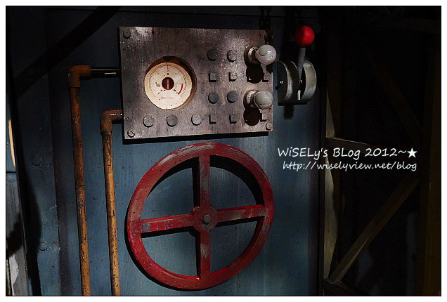 【旅行】2011日本.京都:有趣的聲光多重表演舞台劇~ギア(齒輪)-GEAR 【旅行】2011日本.京都:有趣的聲光多重表演舞台劇~ギア(齒輪)-GEAR