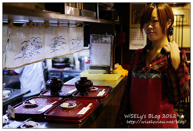 【旅行】2011日本.京都:京料理 田ごと~千圓日幣有找的在地定食 【旅行】2011日本.京都:京料理 田ごと~千圓日幣有找的在地定食