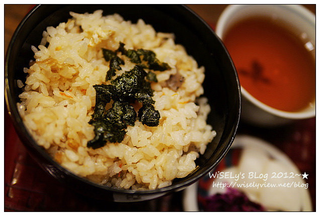 【旅行】2011日本.京都:京料理 田ごと~千圓日幣有找的在地定食 【旅行】2011日本.京都:京料理 田ごと~千圓日幣有找的在地定食