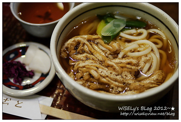 【旅行】2011日本.京都:京料理 田ごと~千圓日幣有找的在地定食 【旅行】2011日本.京都:京料理 田ごと~千圓日幣有找的在地定食