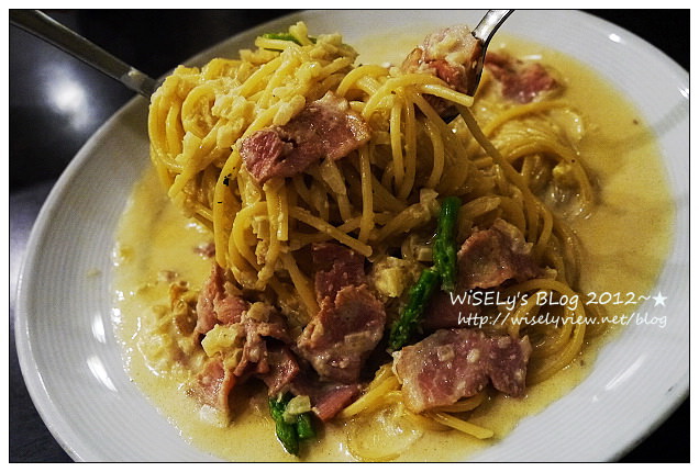 台北市．文山區：Mint Pasta 平價義大利麵，景美夜市美食