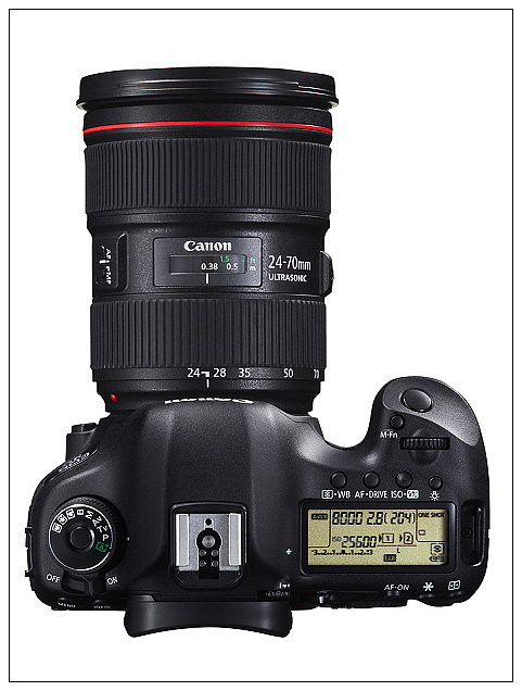 【相機】Canon EOS 5D Mark III規格資料：2230萬畫素、DIGIC 5+影像處理器、ISO 25600、61點AF自動對焦、3吋104萬畫素LCD、6fps連拍、15萬快門壽命、新增電子水平儀.多重曝光.HDR拍攝.CF/SD雙卡，預售價約120,000元左右～新增配件和閃燈 (個人評比心得分享)