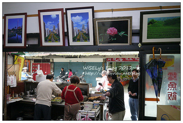 【生活】在北醫附近，內藏精彩攝影作品的便當簡餐店