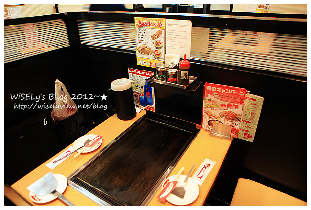 【旅行】2011日本．大阪：道頓堀必吃美食～鶴橋風月大阪燒、難波前日千的たこ燒道樂わなか章魚燒，以及味道很特別的蓬萊肉包 (適合預算有限的朋友吃)