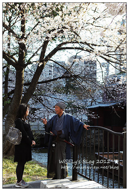 【旅行】2011日本京都:從木屋町通順著「高瀨川一之船入」慢遊,有流水有櫻花有陽光的午后 【旅行】2011日本京都:從木屋町通順著「高瀨川一之船入」慢遊,有流水有櫻花有陽光的午后