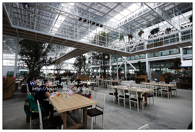 【食記】宜蘭縣．員山鄉：香草菲菲(Buffet)自助餐吃到飽～味道還不錯食材新鮮但要注意點餐時間，鄰近太陽埤逛逛隨拍