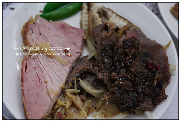 【食記】宜蘭縣．員山鄉：香草菲菲(Buffet)自助餐吃到飽～味道還不錯食材新鮮但要注意點餐時間，鄰近太陽埤逛逛隨拍