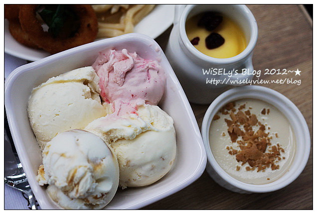 【食記】宜蘭縣．員山鄉：香草菲菲(Buffet)自助餐吃到飽～味道還不錯食材新鮮但要注意點餐時間，鄰近太陽埤逛逛隨拍