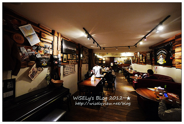 【食記】台北市．大安區：En Burger美式漢堡店～漢堡美味又有飽足感，薯條嚐起來有M家的風味