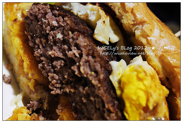 【食記】台北市．大安區：En Burger美式漢堡店～漢堡美味又有飽足感，薯條嚐起來有M家的風味