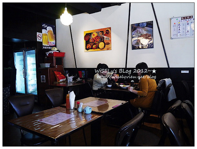 【食記】台北市.中山區:三久屋日式定食~口味很道地,大推照燒雞腿來吃 【食記】台北市.中山區:三久屋日式定食~口味很道地,大推照燒雞腿來吃