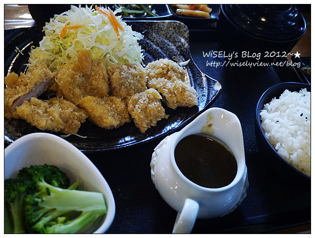 【食記】台北市.中山區:三久屋日式定食~口味很道地,大推照燒雞腿來吃 【食記】台北市.中山區:三久屋日式定食~口味很道地,大推照燒雞腿來吃