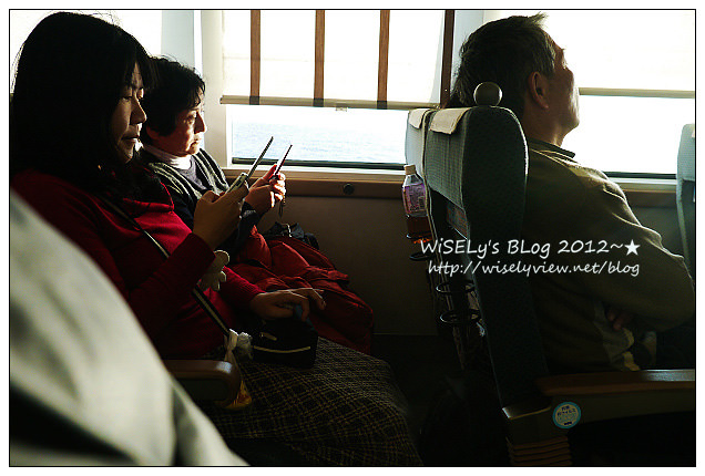 【旅行】2011日本大阪:只要30分鐘便可快速來往《大阪-神戶》的空港高速船 【旅行】2011日本大阪:只要30分鐘便可快速來往《大阪-神戶》的空港高速船
