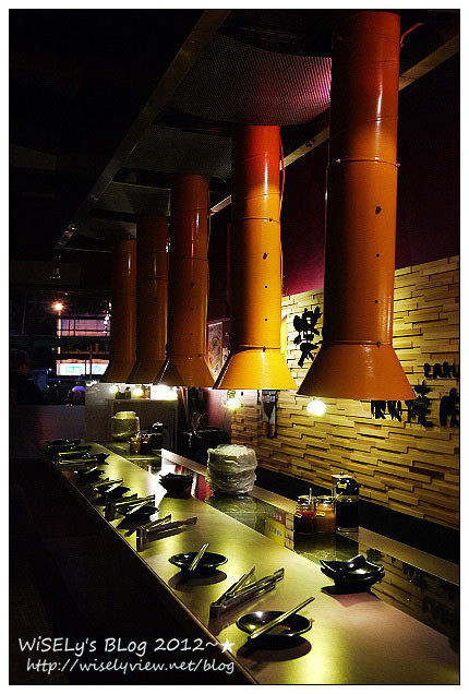 【食記】台北市．中山區：樂樂燒肉-新生店(吃到飽)～2012再訪略有改變但水準有保持