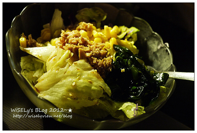 【食記】台北市．中山區：樂樂燒肉-新生店(吃到飽)～2012再訪略有改變但水準有保持