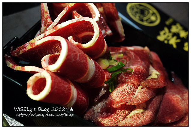 【食記】台北市．中山區：樂樂燒肉-新生店(吃到飽)～2012再訪略有改變但水準有保持