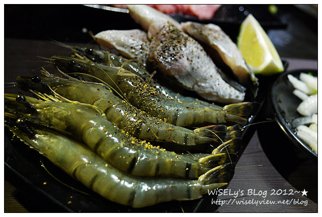 【食記】台北市．中山區：樂樂燒肉-新生店(吃到飽)～2012再訪略有改變但水準有保持