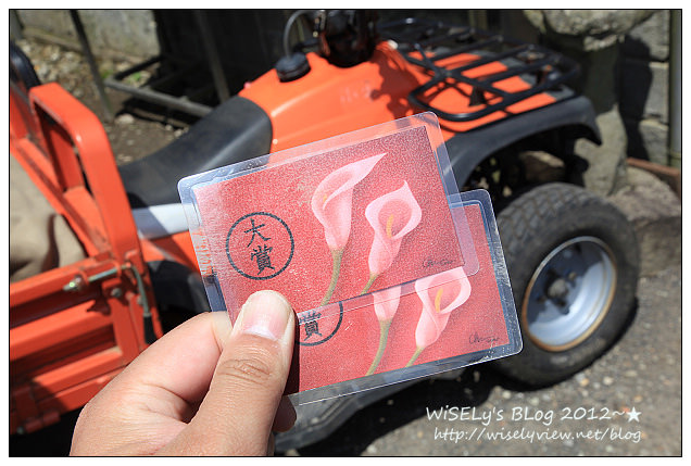 【遊玩】台北．陽明山：頂湖大賞園採海芋隨拍及交通資訊（2012竹子湖海竽季）