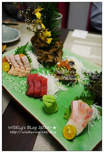 【食記】台北市.松山區:元吉日本料理@食材新鮮份量多,而且價格很平實 【食記】台北市.松山區:元吉日本料理@食材新鮮份量多,而且價格很平實