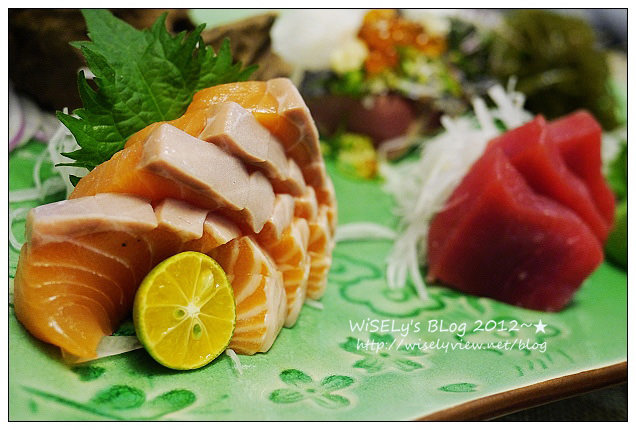 【食記】台北市.松山區:元吉日本料理@食材新鮮份量多,而且價格很平實 【食記】台北市.松山區:元吉日本料理@食材新鮮份量多,而且價格很平實