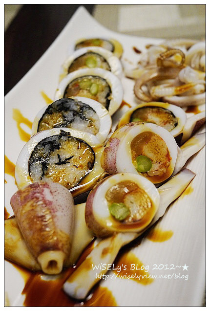 【食記】台北市.松山區:元吉日本料理@食材新鮮份量多,而且價格很平實 【食記】台北市.松山區:元吉日本料理@食材新鮮份量多,而且價格很平實