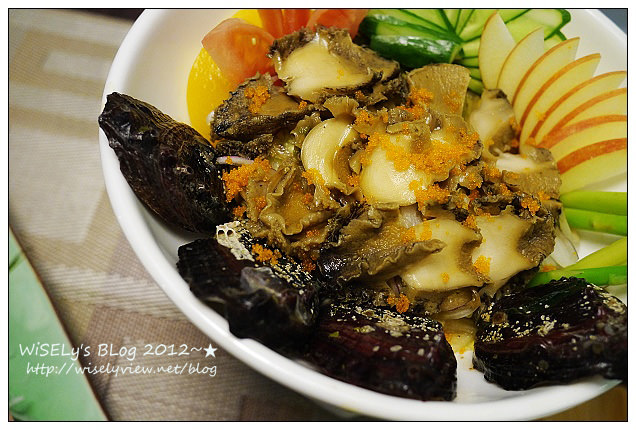【食記】台北市.松山區:元吉日本料理@食材新鮮份量多,而且價格很平實 【食記】台北市.松山區:元吉日本料理@食材新鮮份量多,而且價格很平實