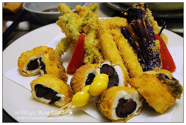 【食記】台北市.松山區:元吉日本料理@食材新鮮份量多,而且價格很平實 【食記】台北市.松山區:元吉日本料理@食材新鮮份量多,而且價格很平實