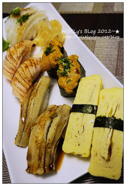 【食記】台北市.松山區:元吉日本料理@食材新鮮份量多,而且價格很平實 【食記】台北市.松山區:元吉日本料理@食材新鮮份量多,而且價格很平實