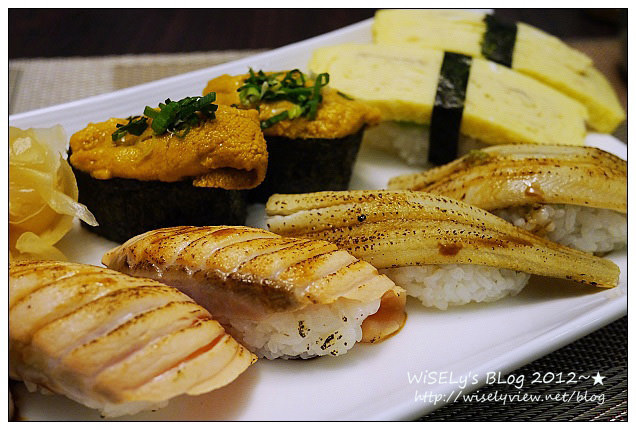 【食記】台北市.松山區:元吉日本料理@食材新鮮份量多,而且價格很平實 【食記】台北市.松山區:元吉日本料理@食材新鮮份量多,而且價格很平實