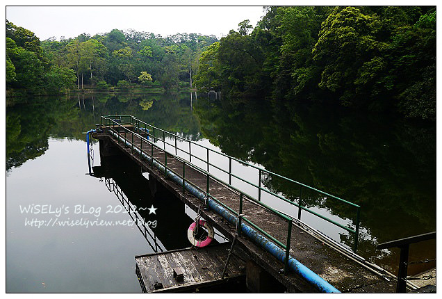 【遊玩】穿著KEEN戶外多功能運動鞋，輕鬆漫遊桃園秘境美景＠台灣好行慈湖線