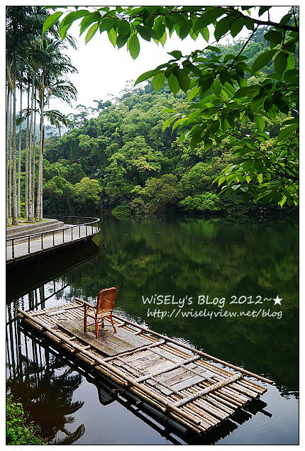 【遊玩】穿著KEEN戶外多功能運動鞋，輕鬆漫遊桃園秘境美景＠台灣好行慈湖線