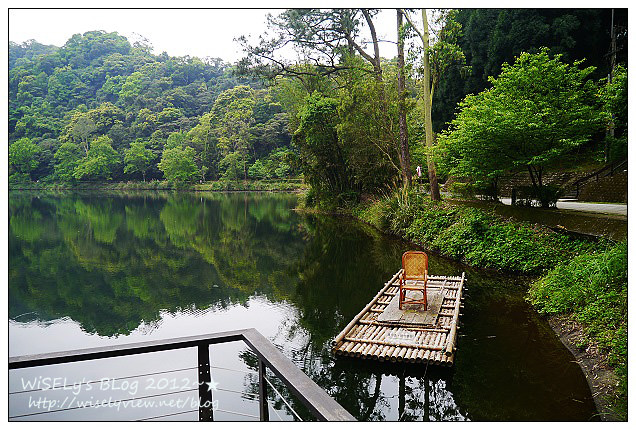 【遊玩】穿著KEEN戶外多功能運動鞋，輕鬆漫遊桃園秘境美景＠台灣好行慈湖線